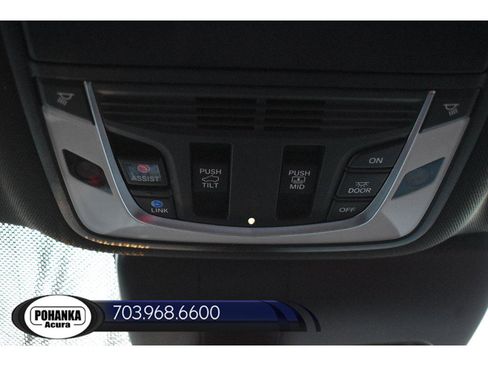 New 2026 Acura RDX A-Spec AWD/4WD image 21