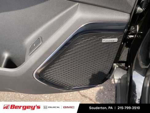 New 2026 GMC Acadia Elevation AWD/4WD image 26