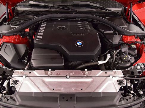 Used 2022 BMW 330i xDrive Sedan w/ Premium Essential Package AWD/4WD image 36