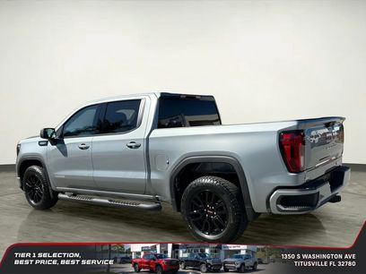 Certified 2026 GMC Sierra 1500 Elevation w/ Elevation Select Package