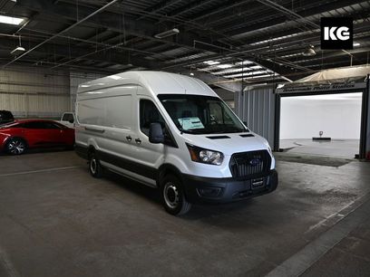 New 2025 Ford Transit 350 148 High Roof Extended
