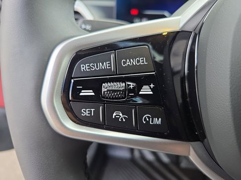 Certified 2025 BMW i4 xDrive40i w/ M Sport Package image 23