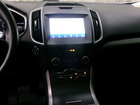 Used 2020 Ford Edge SEL w/ Convenience Package AWD/4WD image 35