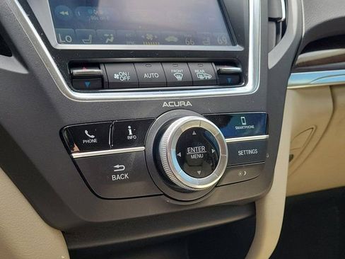 Used 2020 Acura MDX FWD image 25