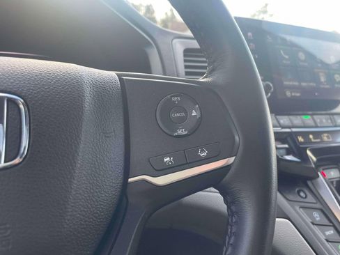 Certified 2023 Honda Odyssey EX-L image 25