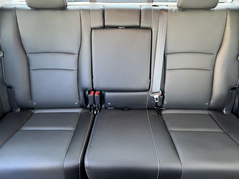 Used 2026 Honda Ridgeline RTL image 14