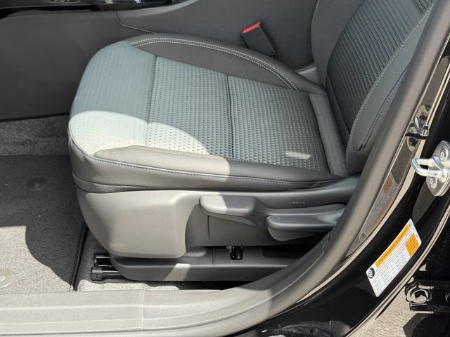 New 2026 Chevrolet Trax LT w/ Sunroof Package FWD image 24