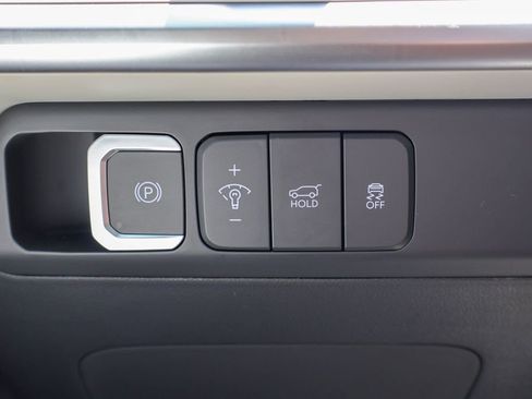 Used 2026 Hyundai Santa Fe SEL FWD image 20