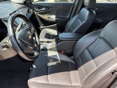 Used 2024 Chevrolet Malibu LT FWD image 7