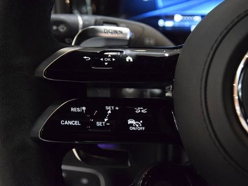 New 2026 Mercedes-Benz G 63 AMG AMG G 63 image 18