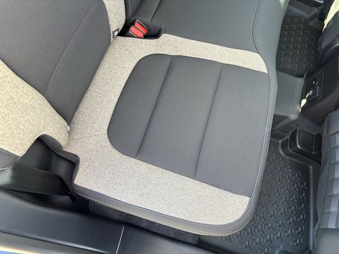 New 2025 Ford Bronco Sport Big Bend image 43