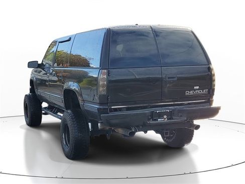 Used 1997 Chevrolet Suburban 4WD w/ Preferred Equipment Group 2 image 3
