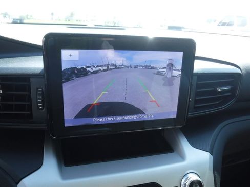 Used 2020 Ford Explorer 2WD image 20