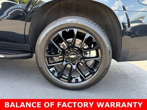 Used 2023 Chevrolet Tahoe LT RWD image 10