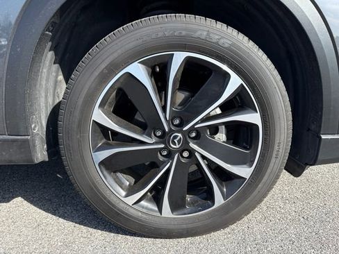 Used 2023 MAZDA CX-5 AWD 2.5 S w/ Premium Plus Pkg image 9
