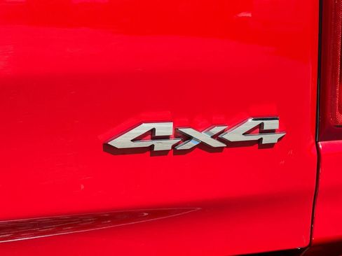 Used 2022 RAM 1500 Big Horn image 17