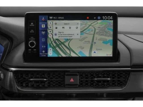 Certified 2025 Acura ADX A-Spec image 15