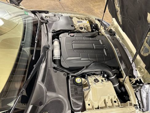 Used 2008 Jaguar XKR R RWD image 29