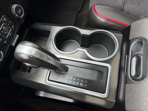 Used 2013 Ford F150 FX4 w/ Luxury Equipment Group image 63