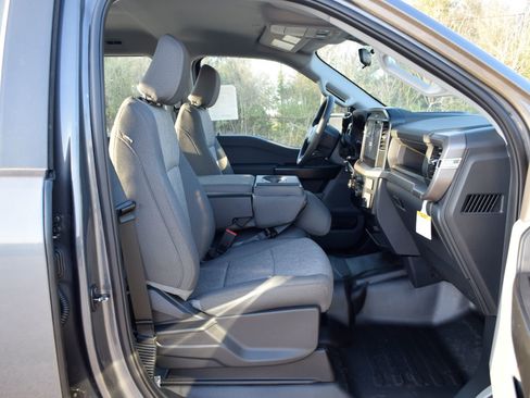 New 2026 Ford F150 XL image 23