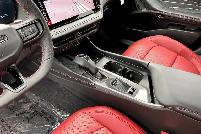 New 2027 Dodge Charger R/T AWD/4WD image 7