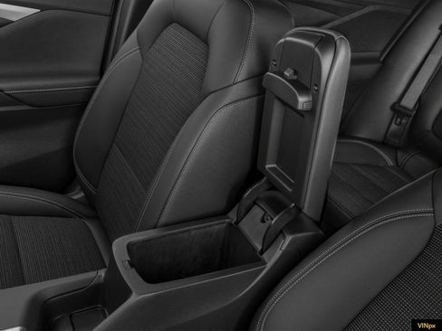 New 2026 Buick Envista Sport Touring image 12