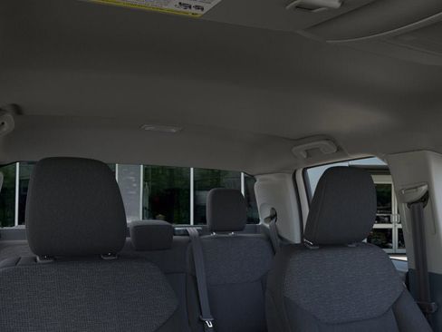 New 2025 Ford Maverick XL w/ Equipment Group 101A image 12