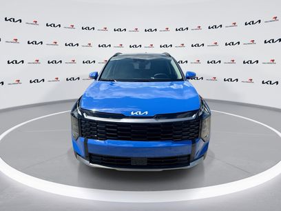 Used 2026 Kia Sportage SX