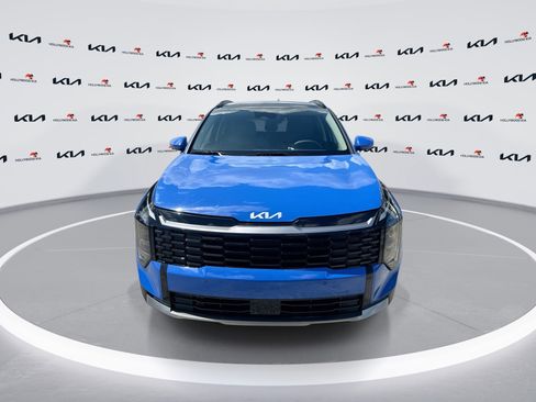 Used 2026 Kia Sportage SX FWD image 3