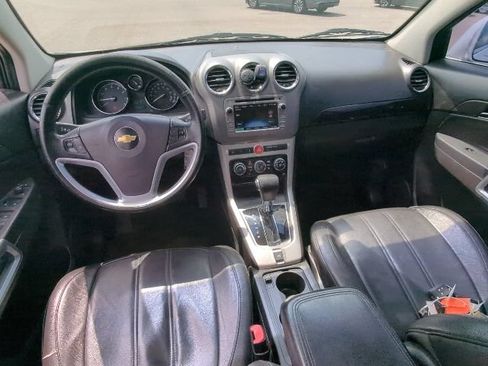 Used 2014 Chevrolet Captiva Sport LTZ FWD image 15