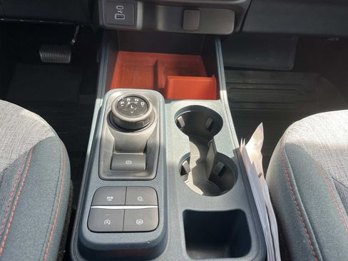 Used 2023 Ford Maverick XLT FWD image 16