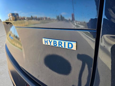 New 2026 MAZDA CX-50 AWD 2.5 Hybrid w/ Premium Pkg image 10