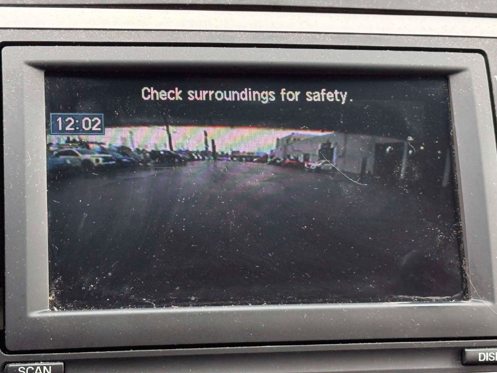 Used 2012 MAZDA MAZDA6 s Grand Touring w/ Technology Pkg FWD image 17