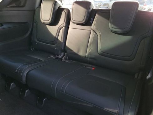 New 2026 Nissan Armada PRO-4X AWD/4WD image 11