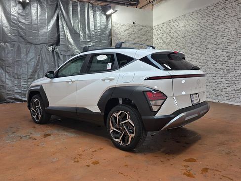 New 2026 Hyundai Kona SEL Sport image 5