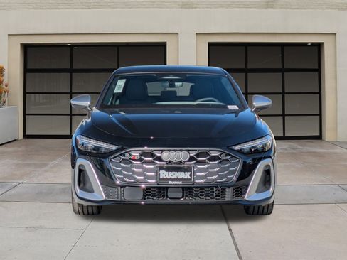 New 2025 Audi S5 Premium Plus image 2