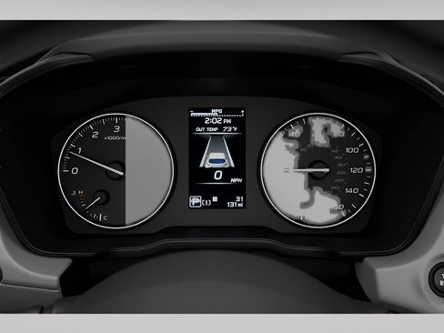 New 2026 Subaru Crosstrek 2.0i Premium image 18