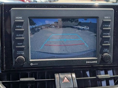 Used 2022 Toyota RAV4 XLE w/ Convenience Package AWD/4WD image 13