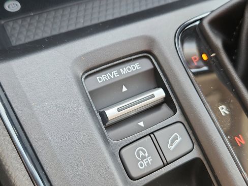 New 2026 Honda CR-V EX image 16