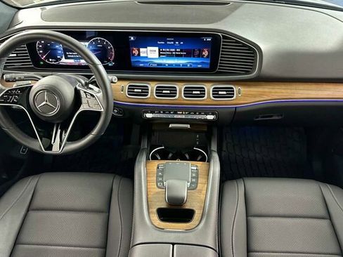 Certified 2025 Mercedes-Benz GLE 350 4MATIC image 15