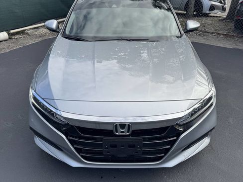 Used 2019 Honda Accord LX image 15