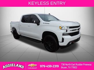 Used 2022 Chevrolet Silverado 1500 RST w/ Safety Package video 1