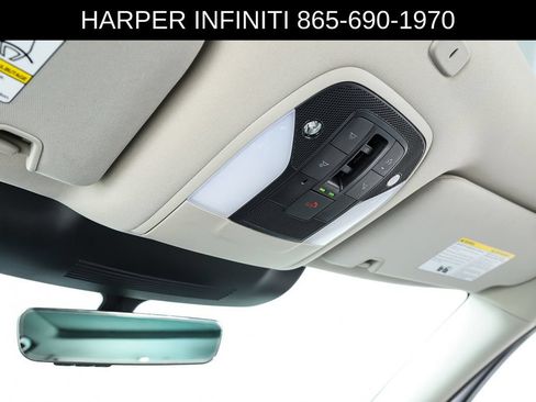 Certified 2026 INFINITI QX60 Luxe w/ Cargo Package AWD/4WD image 66