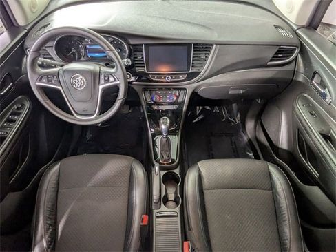 Used 2017 Buick Encore Preferred image 24