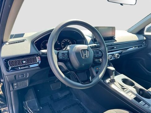 Used 2024 Honda Civic LX image 9