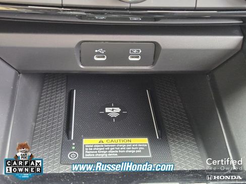 Used 2025 Honda Accord EX-L image 20