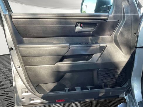 Used 2024 Toyota Tundra SR5 RWD image 15