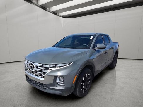 Used 2023 Hyundai Santa Cruz SEL image 1