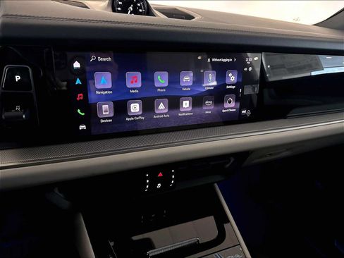 New 2026 Porsche Cayenne AWD/4WD image 16