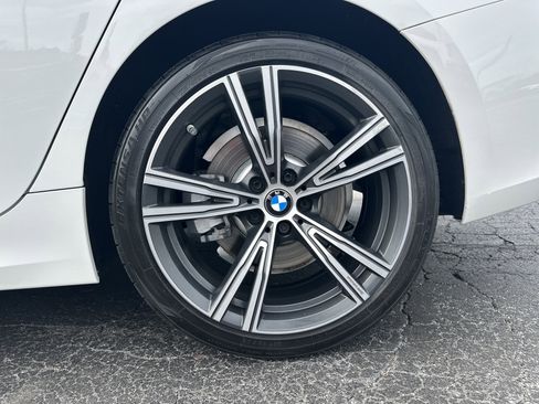 Used 2022 BMW 330i xDrive Sedan w/ Premium Package AWD/4WD image 20